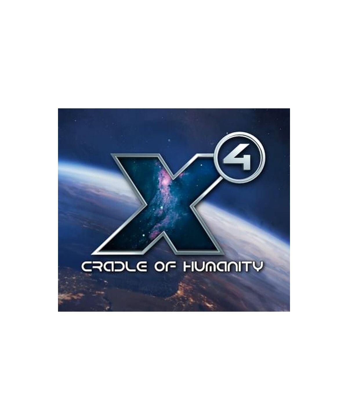 X4: Cradle of Humanity DLC Steam Key EUROPE